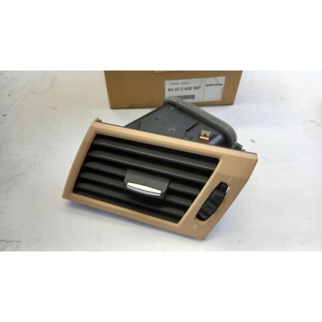 Pièces D''Auto BMW 64223420587 3420587 Pièce d'origine oem Pièces D''Auto BMW 64223420587 3420587 Pièce d'origine oem