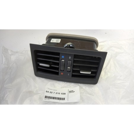 Pièces D''Auto BMW 64227210639 7210639 Pièce d'origine oem Pièces D''Auto BMW 64227210639 7210639 Pièce d'origine oem