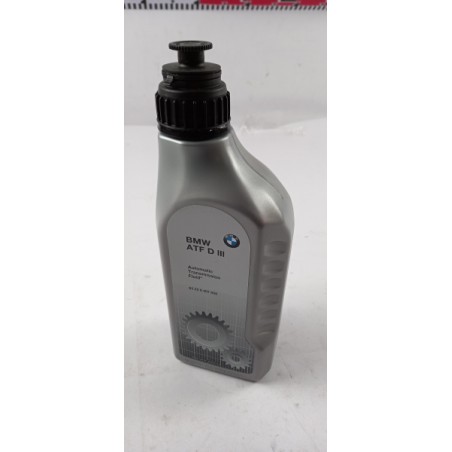 Huile De Transmission BMW 83229407858 9407858 Pièce d'origine oem Huile De Transmission BMW 83229407858 9407858 Pièce d'origine oem