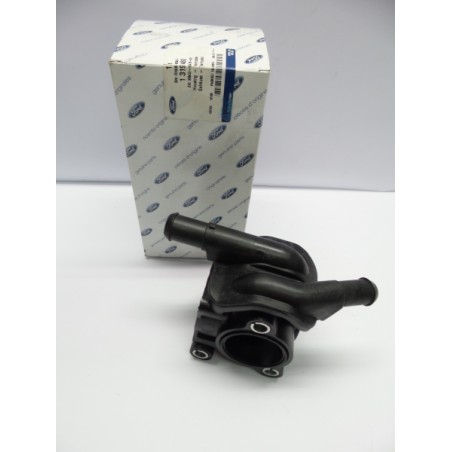 Boîtier De Thermostat FORD 1319480 XS4G9K478BD Pièce d'origine oem Boîtier De Thermostat FORD 1319480 XS4G9K478BD Pièce d'origine oem