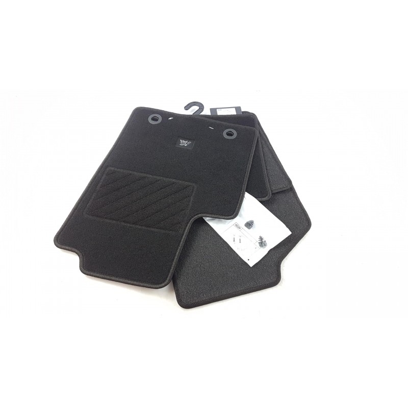 Ensemble De Tapis De Sol FORD 1543885 AM9S5J130A88BA Pièce d'origine oem