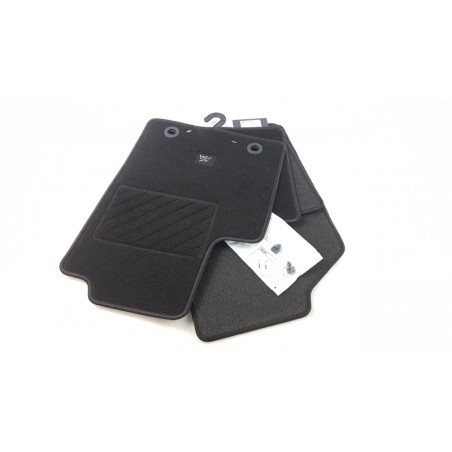 Ensemble De Tapis De Sol FORD 1543885 AM9S5J130A88BA Pièce d'origine oem Ensemble De Tapis De Sol FORD 1543885 AM9S5J130A88BA Pièce d'origine oem