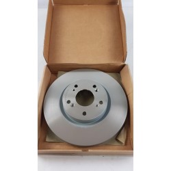 Disque De Frein (1 Pièce) HONDA 45251TV2E02  Pièce d'origine oem