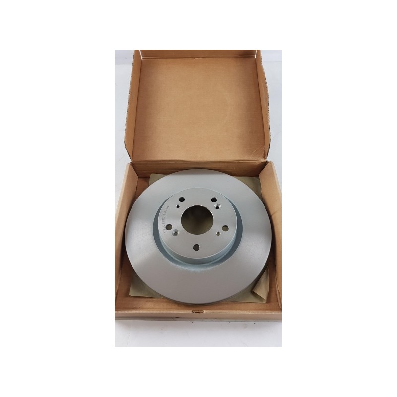 Disque De Frein (1 Pièce) HONDA 45251TV2E02  Pièce d'origine oem