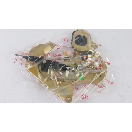 Serrure De Porte HYUNDAI/KIA 0K53A73380C Pièce d'origine oem Serrure De Porte HYUNDAI/KIA 0K53A73380C Pièce d'origine oem