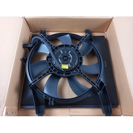 Ventilateur De Radiateur HYUNDAI/KIA 2538017800 Pièce d'origine oem Ventilateur De Radiateur HYUNDAI/KIA 2538017800 Pièce d'origine oem