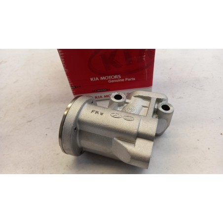 Vanne EGR HYUNDAI/KIA 284002AA10  Pièce d'origine oem
