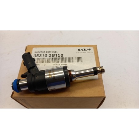 Injecteur HYUNDAI/KIA 353102B150 Pièce d'origine oem Injecteur HYUNDAI/KIA 353102B150 Pièce d'origine oem