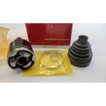 Pièces D''Auto HYUNDAI/KIA 49535D7510  Pièce d'origine oem
