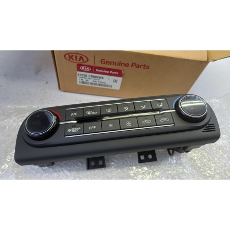 Pièces D''Auto HYUNDAI/KIA 97250CR000WK Pièce d'origine oem Pièces D''Auto HYUNDAI/KIA 97250CR000WK Pièce d'origine oem