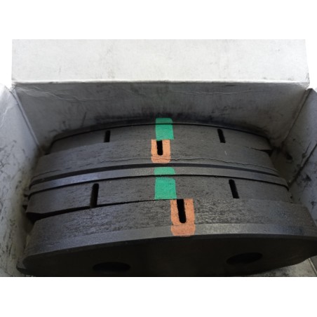 Plaquettes De Freins MAZDA KCYR3328Z  Pièce d'origine oem