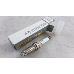 Bougie MAZDA PE5S18110  Pièce d'origine oem