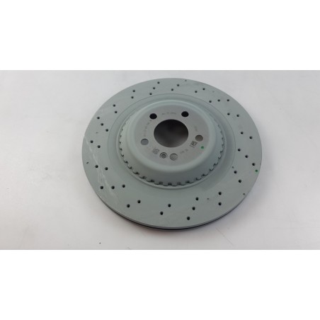 Disque De Frein (1 Pièce) MERCEDES-BENZ A2224231500 2224231500 Pièce d'origine oem Disque De Frein (1 Pièce) MERCEDES-BENZ A2224231500 2224231500 Pièce d'origine oem