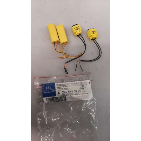 Faisceaux De Câbles MERCEDES-BENZ A2305405805 2305405805 Pièce d'origine oem