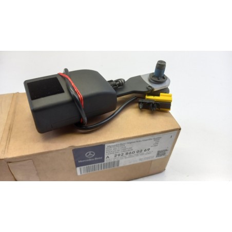 Pièces D''Auto MERCEDES-BENZ A2928600269 2928600269 Pièce d'origine oem Pièces D''Auto MERCEDES-BENZ A2928600269 2928600269 Pièce d'origine oem