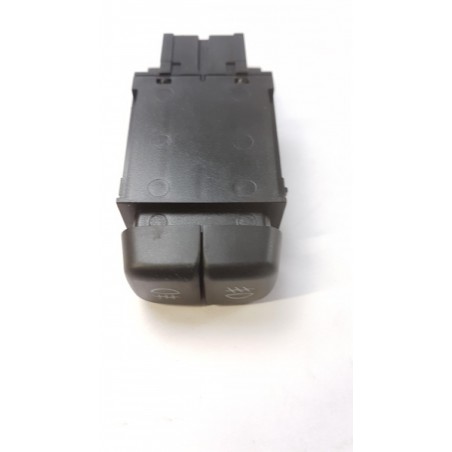Interrupteur Pour Feu De Antibrouillard MITSUBISHI MR270320 Pièce d'origine oem Interrupteur Pour Feu De Antibrouillard MITSUBISHI MR270320 Pièce d'origine oem