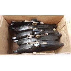 Plaquettes De Freins MITSUBISHI MR407944  Pièce d'origine oem