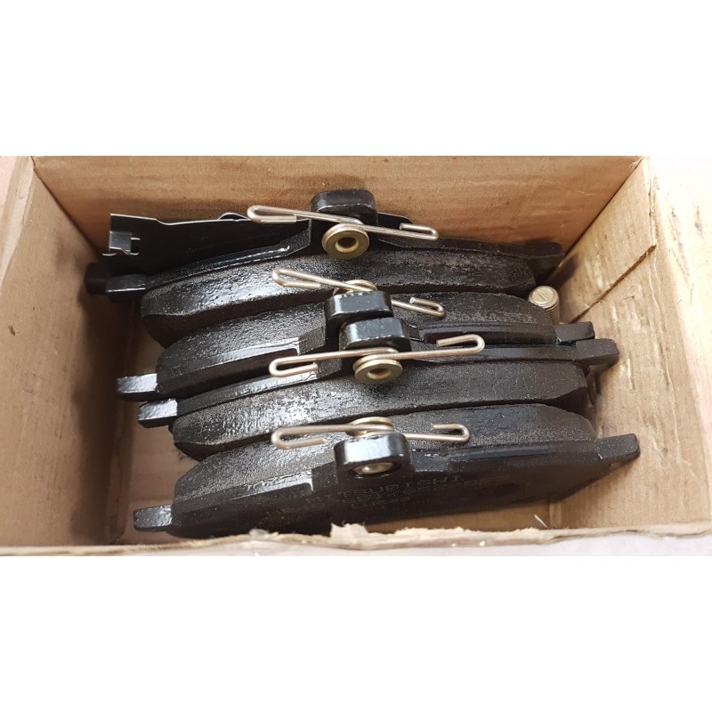 Plaquettes De Freins MITSUBISHI MR407944  Pièce d'origine oem