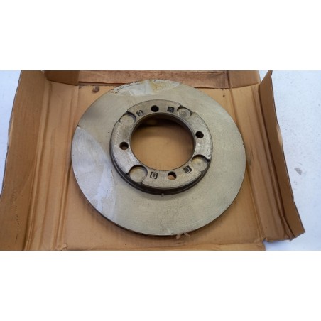 Disque De Frein (1 Pièce) MITSUBISHI MR449769 Pièce d'origine oem Disque De Frein (1 Pièce) MITSUBISHI MR449769 Pièce d'origine oem