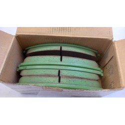 Plaquettes De Freins MITSUBISHI MR510539  Pièce d'origine oem