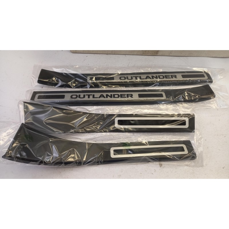 Garniture Pour Seuil MITSUBISHI MZ313906  Pièce d'origine oem