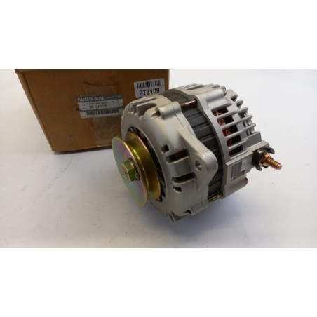 Alternateur NISSAN 23100BN300 Pièce d'origine oem Alternateur NISSAN 23100BN300 Pièce d'origine oem