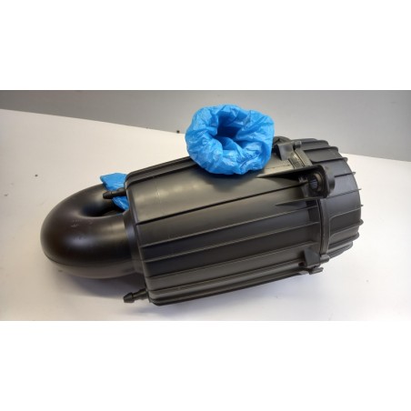 Boîtier/Couvercle De Filtre À Air PEUGEOT/CITROEN 1671210280  Pièce d'origine oem