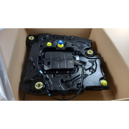 Réservoir D''Additif PEUGEOT/CITROEN 1682615880 Pièce d'origine oem Réservoir D''Additif PEUGEOT/CITROEN 1682615880 Pièce d'origine oem