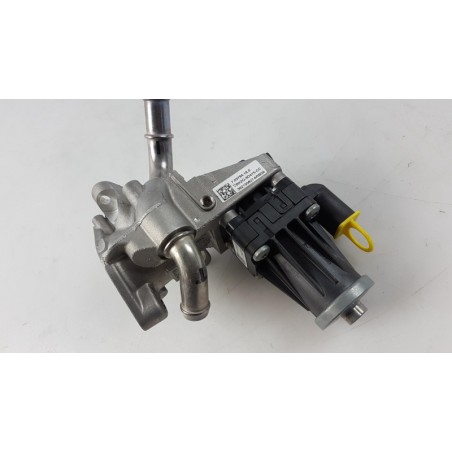 Vanne EGR PEUGEOT/CITROEN 9800555380 Pièce d'origine oem Vanne EGR PEUGEOT/CITROEN 9800555380 Pièce d'origine oem