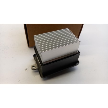 Résistance Pour Ventilateur Intérieur PEUGEOT/CITROEN 9821291980 Pièce d'origine oem Résistance Pour Ventilateur Intérieur PEUGEOT/CITROEN 9821291980 Pièce d'origine oem