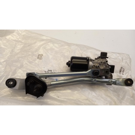 Moteur D''Essuie-Glace PEUGEOT/CITROEN B000779580  Pièce d'origine oem