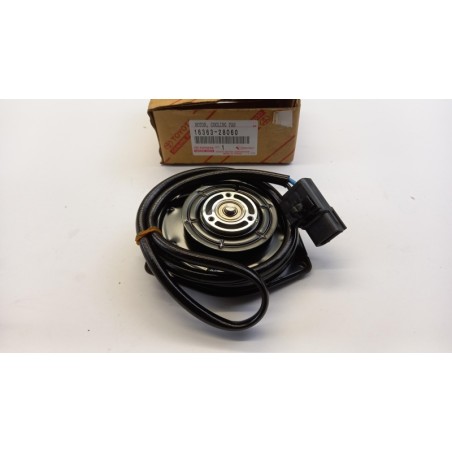 Pièces D''Auto TOYOTA 1636328060  Pièce d'origine oem