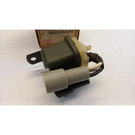 Pièces D''Auto TOYOTA 2830054070  Pièce d'origine oem