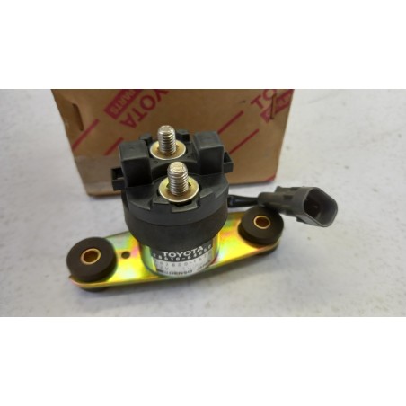 Pièces D''Auto TOYOTA 2861064050  Pièce d'origine oem