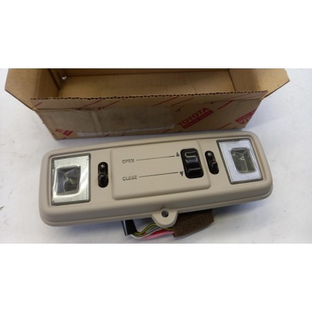 Pièces D''Auto TOYOTA 8126090K00  Pièce d'origine oem