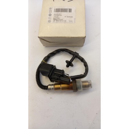 Sonde Lambda VAG 036906262A Pièce d'origine oem Sonde Lambda VAG 036906262A Pièce d'origine oem