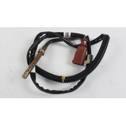 Capteur Pour Température Des Gaz D''Échappement VAG 03L906088FE  Pièce d'origine oem