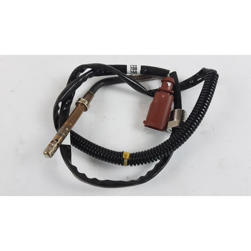 Capteur Pour Température Des Gaz D''Échappement VAG 03L906088FE  Pièce d'origine oem