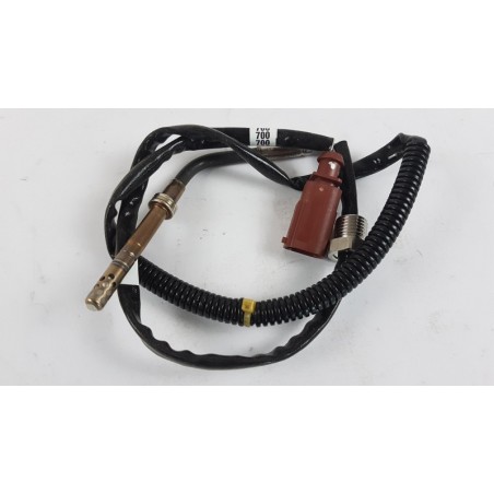 Capteur Pour Température Des Gaz D''Échappement VAG 03L906088FE Pièce d'origine oem Capteur Pour Température Des Gaz D''Échappement VAG 03L906088FE Pièce d'origine oem