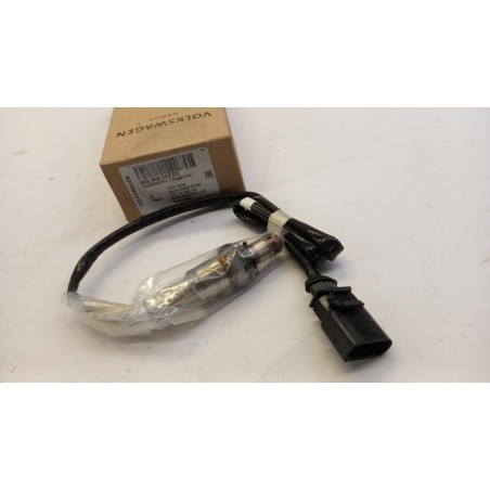 Sonde Lambda VAG 04E906262DC Pièce d'origine oem Sonde Lambda VAG 04E906262DC Pièce d'origine oem