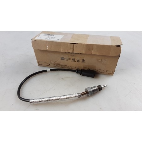 Capteur Pour Température Des Gaz D''Échappement VAG 04L906088FS Pièce d'origine oem Capteur Pour Température Des Gaz D''Échappement VAG 04L906088FS Pièce d'origine oem