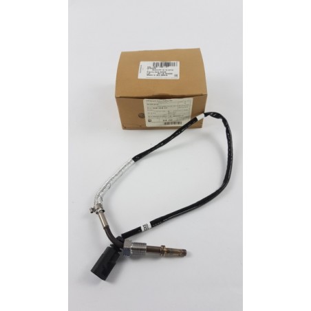 Capteur Pour Température Des Gaz D''Échappement VAG 04L906088HT Pièce d'origine oem Capteur Pour Température Des Gaz D''Échappement VAG 04L906088HT Pièce d'origine oem