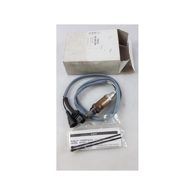 Sonde Lambda VAG 053906265  Pièce d'origine oem