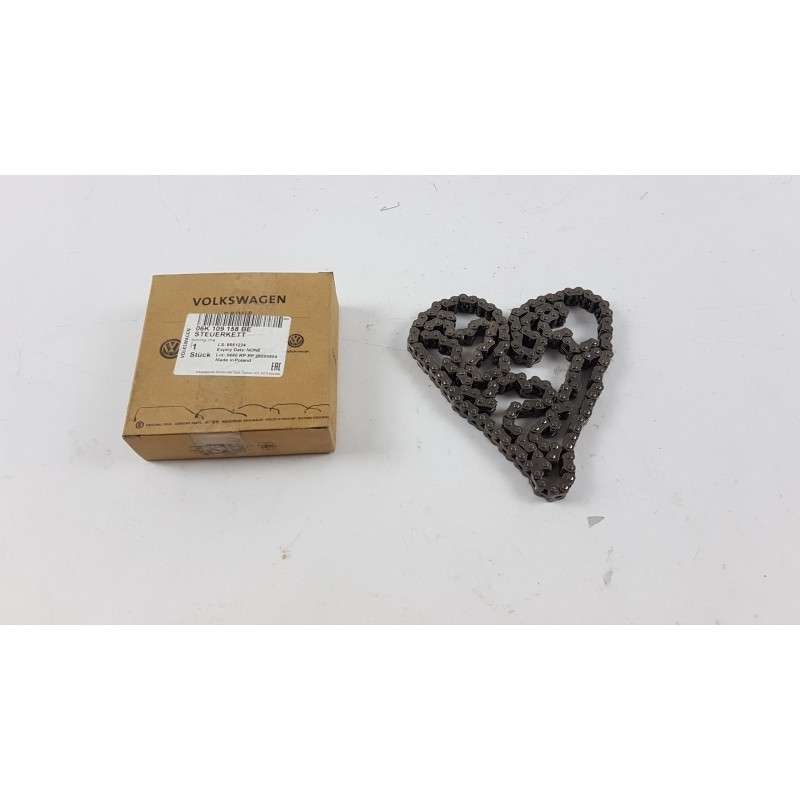Chaîne De Distribution VAG 06K109158BE  Pièce d'origine oem