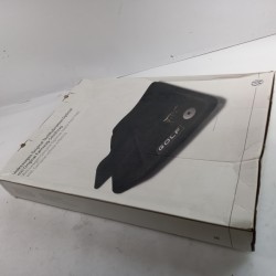 Ensemble De Tapis De Sol VAG 11B061445WGK  Pièce d'origine oem