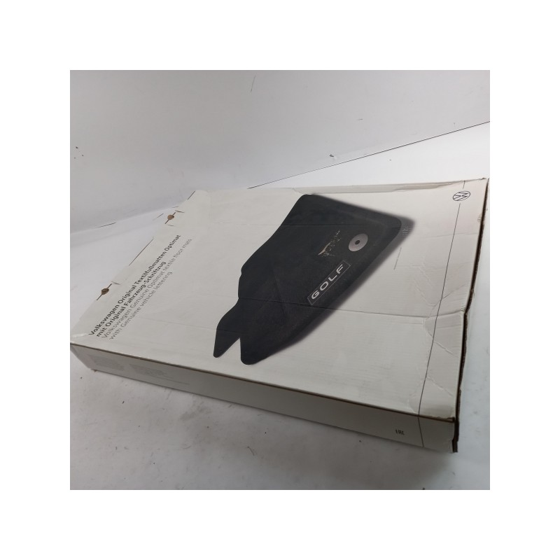 Ensemble De Tapis De Sol VAG 11B061445WGK  Pièce d'origine oem