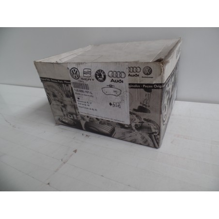 Plaquettes De Freins VAG 1J0698151L  Pièce d'origine oem