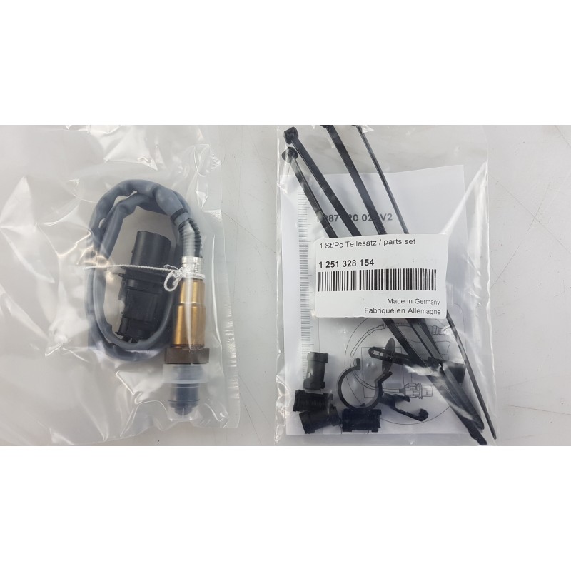 Sonde Lambda VAG 1K0998262AD  Pièce d'origine oem