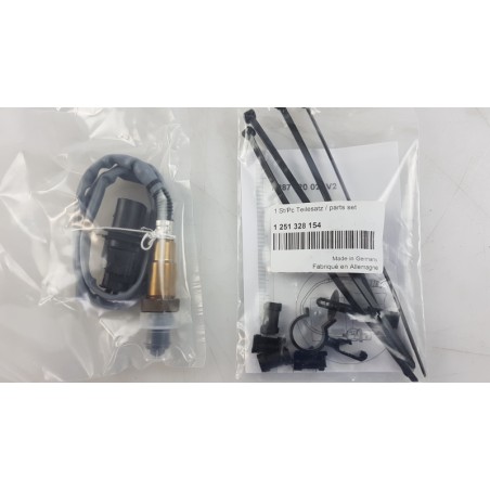 Sonde Lambda VAG 1K0998262AD Pièce d'origine oem Sonde Lambda VAG 1K0998262AD Pièce d'origine oem
