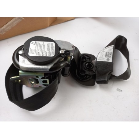 Ceinture De Sécurité VAG 1K3857705SRAA Pièce d'origine oem Ceinture De Sécurité VAG 1K3857705SRAA Pièce d'origine oem
